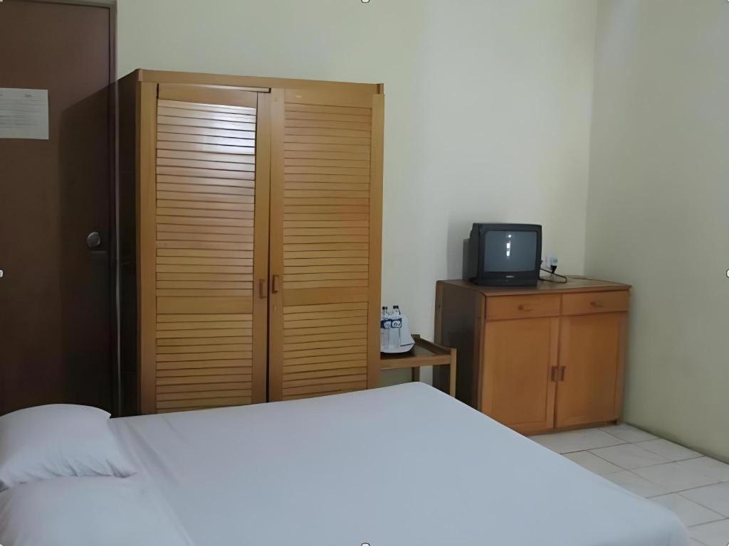 Hotel Lautze Indah Jakarta Eksteriør billede