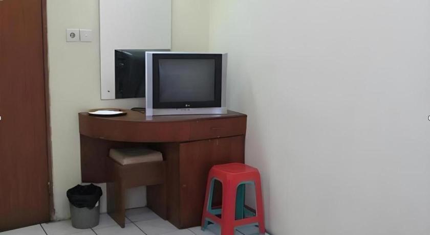 Hotel Lautze Indah Jakarta Eksteriør billede