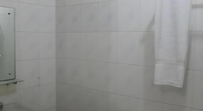 Hotel Lautze Indah Jakarta Eksteriør billede